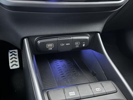 Hyundai Bayon 1.0 T-GDI Comfort / Navigatie / Achteruitrijcamera / Airco / Cruise Control / LED Dagrijverlichti... ActivLease financial lease