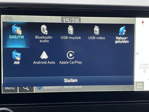Hyundai Bayon 1.0 T-GDI Comfort / Navigatie / Achteruitrijcamera / Airco / Cruise Control / LED Dagrijverlichti... ActivLease financial lease
