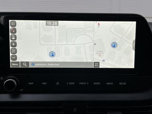 Hyundai Bayon 1.0 T-GDI Comfort / Navigatie / Achteruitrijcamera / Airco / Cruise Control / LED Dagrijverlichti... ActivLease financial lease