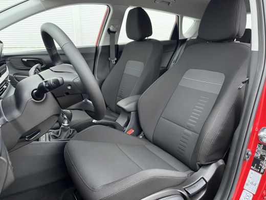 Hyundai Bayon 1.0 T-GDI Comfort / Navigatie / Achteruitrijcamera / Airco / Cruise Control / LED Dagrijverlichti... ActivLease financial lease