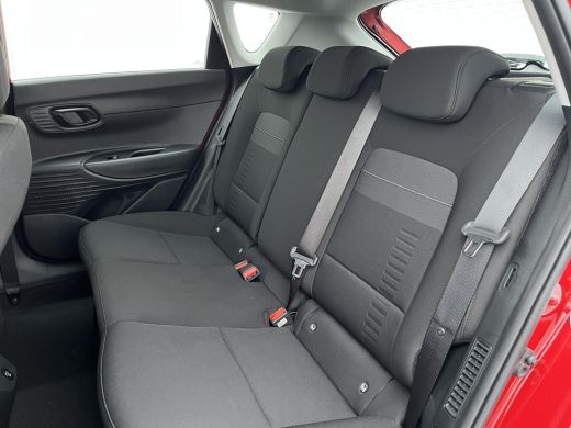 Hyundai Bayon 1.0 T-GDI Comfort / Navigatie / Achteruitrijcamera / Airco / Cruise Control / LED Dagrijverlichti... ActivLease financial lease