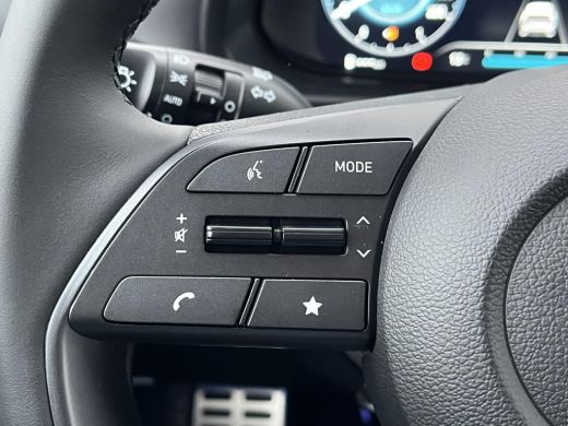 Hyundai Bayon 1.0 T-GDI Comfort / Navigatie / Achteruitrijcamera / Airco / Cruise Control / LED Dagrijverlichti... ActivLease financial lease