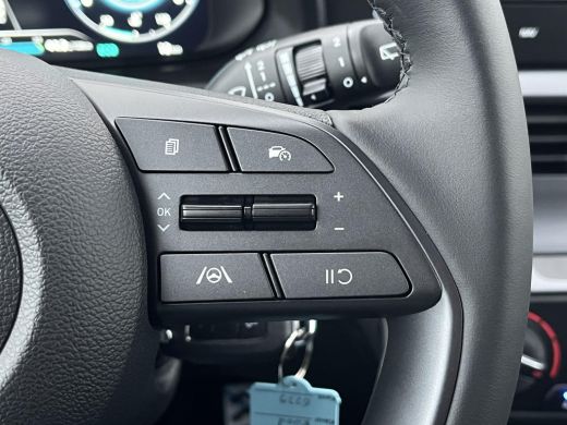 Hyundai Bayon 1.0 T-GDI Comfort / Navigatie / Achteruitrijcamera / Airco / Cruise Control / LED Dagrijverlichti... ActivLease financial lease