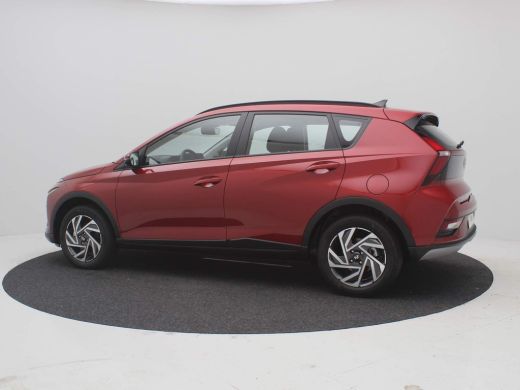 Hyundai Bayon 1.0 T-GDI Comfort / Navigatie / Achteruitrijcamera / Apple Carplay & Android Auto / Dealer Onderh... ActivLease financial lease