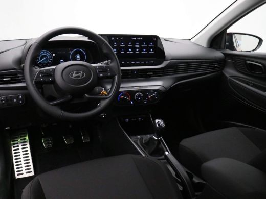 Hyundai Bayon 1.0 T-GDI Comfort / Navigatie / Achteruitrijcamera / Apple Carplay & Android Auto / Dealer Onderh... ActivLease financial lease