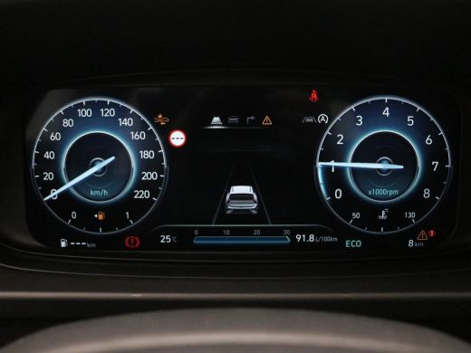 Hyundai Bayon 1.0 T-GDI Comfort / Navigatie / Achteruitrijcamera / Apple Carplay & Android Auto / Dealer Onderh... ActivLease financial lease