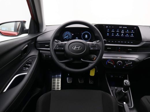 Hyundai Bayon 1.0 T-GDI Comfort / Navigatie / Achteruitrijcamera / Apple Carplay & Android Auto / Dealer Onderh... ActivLease financial lease