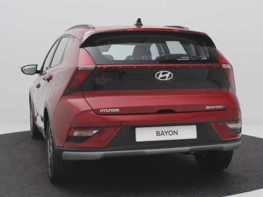Hyundai Bayon 1.0 T-GDI Comfort / Navigatie / Achteruitrijcamera / Apple Carplay & Android Auto / Dealer Onderh... ActivLease financial lease
