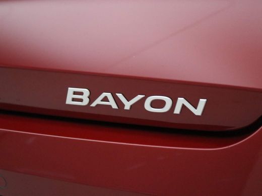 Hyundai Bayon 1.0 T-GDI Comfort / Navigatie / Achteruitrijcamera / Apple Carplay & Android Auto / Dealer Onderh... ActivLease financial lease