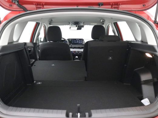 Hyundai Bayon 1.0 T-GDI Comfort / Navigatie / Achteruitrijcamera / Apple Carplay & Android Auto / Dealer Onderh... ActivLease financial lease