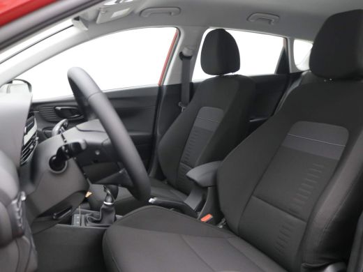 Hyundai Bayon 1.0 T-GDI Comfort / Navigatie / Achteruitrijcamera / Apple Carplay & Android Auto / Dealer Onderh... ActivLease financial lease