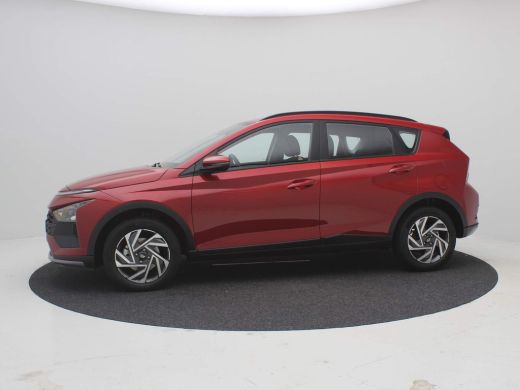 Hyundai Bayon 1.0 T-GDI Comfort / Navigatie / Achteruitrijcamera / Apple Carplay & Android Auto / Dealer Onderh... ActivLease financial lease
