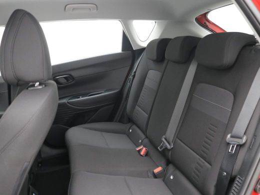 Hyundai Bayon 1.0 T-GDI Comfort / Navigatie / Achteruitrijcamera / Apple Carplay & Android Auto / Dealer Onderh... ActivLease financial lease