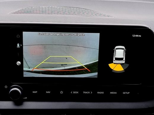 Hyundai Bayon 1.0 T-GDI Comfort / Navigatie / Achteruitrijcamera / Parkeersensoren Achter / Airco / Cruise Cont... ActivLease financial lease