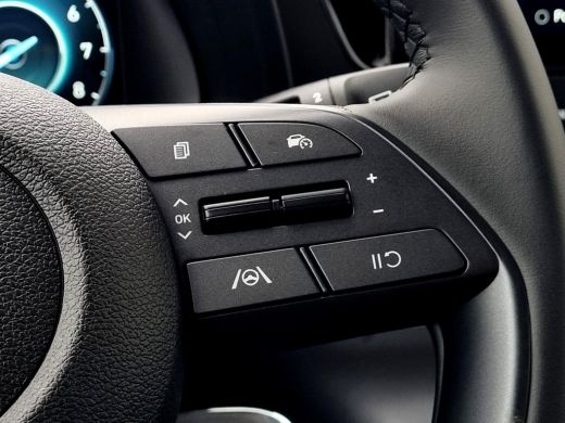 Hyundai Bayon 1.0 T-GDI Comfort / Navigatie / Achteruitrijcamera / Parkeersensoren Achter / Airco / Cruise Cont... ActivLease financial lease