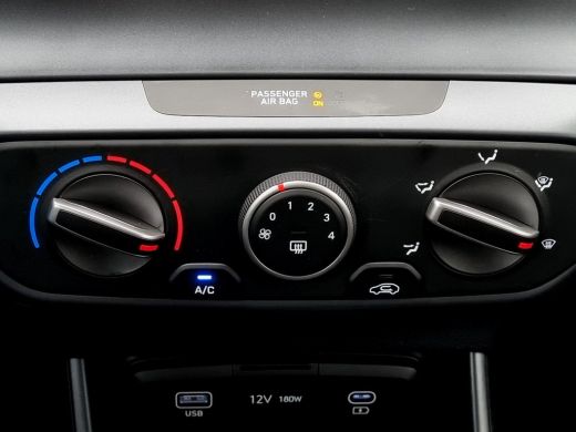 Hyundai Bayon 1.0 T-GDI Comfort / Navigatie / Achteruitrijcamera / Parkeersensoren Achter / Airco / Cruise Cont... ActivLease financial lease