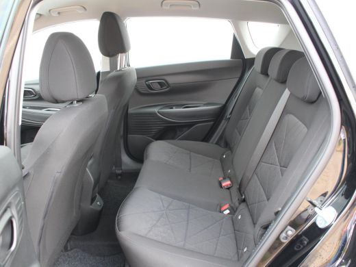Hyundai Bayon 1.0 T-GDI Comfort / Navigatie / Achteruitrijcamera / Parkeersensoren Achter / Airco / Cruise Cont... ActivLease financial lease