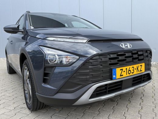 Hyundai Bayon 1.0 T-GDI Comfort / Navigatie middels Apple Carplay & Android Auto / Airco / Cruise Control / Lic... ActivLease financial lease