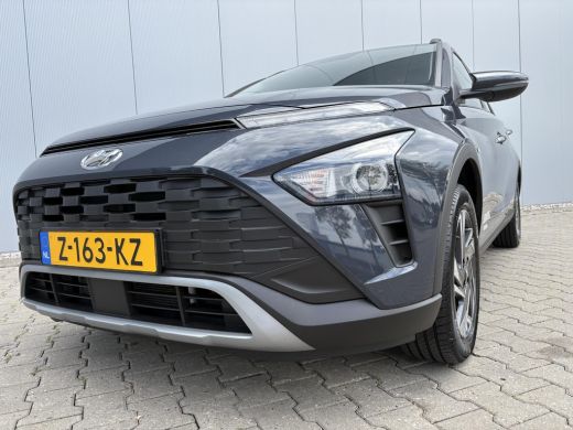 Hyundai Bayon 1.0 T-GDI Comfort / Navigatie middels Apple Carplay & Android Auto / Airco / Cruise Control / Lic... ActivLease financial lease