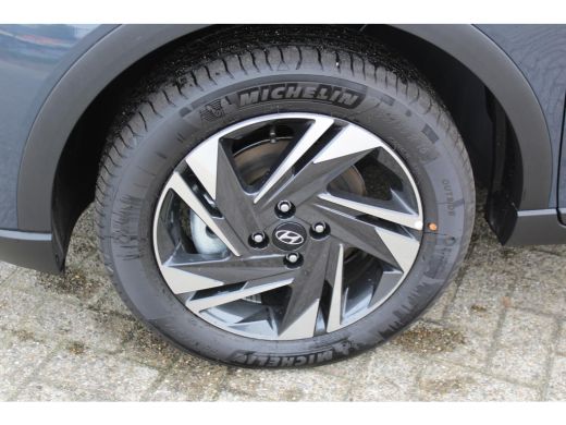 Hyundai Bayon 1.0 T-GDI Comfort / Navigatie middels Apple Carplay & Android Auto / Airco / Cruise Control / Lic... ActivLease financial lease