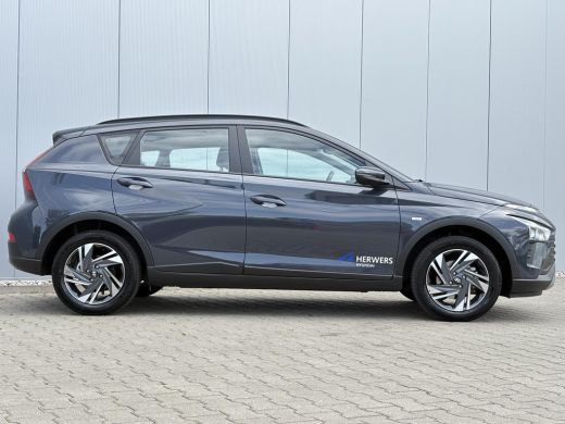 Hyundai Bayon 1.0 T-GDI Comfort / Navigatie middels Apple Carplay & Android Auto / Airco / Cruise Control / Lic... ActivLease financial lease