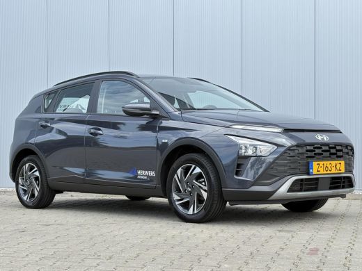 Hyundai Bayon 1.0 T-GDI Comfort / Navigatie middels Apple Carplay & Android Auto / Airco / Cruise Control / Lic... ActivLease financial lease