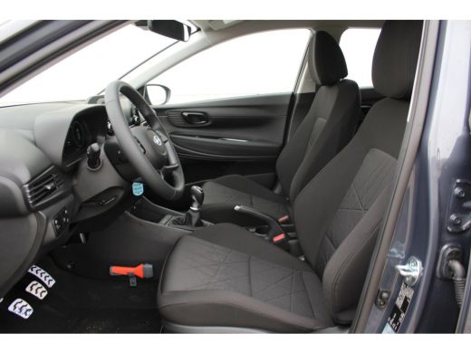 Hyundai Bayon 1.0 T-GDI Comfort / Navigatie middels Apple Carplay & Android Auto / Airco / Cruise Control / Lic... ActivLease financial lease