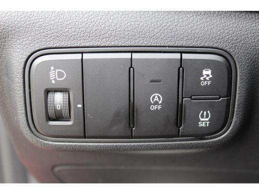 Hyundai Bayon 1.0 T-GDI Comfort / Navigatie middels Apple Carplay & Android Auto / Airco / Cruise Control / Lic... ActivLease financial lease
