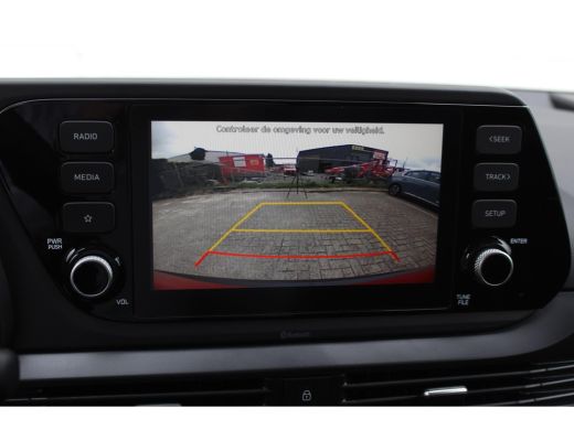 Hyundai Bayon 1.0 T-GDI Comfort / Navigatie middels Apple Carplay & Android Auto / Airco / Cruise Control / Lic... ActivLease financial lease