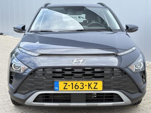 Hyundai Bayon 1.0 T-GDI Comfort / Navigatie middels Apple Carplay & Android Auto / Airco / Cruise Control / Lic... ActivLease financial lease