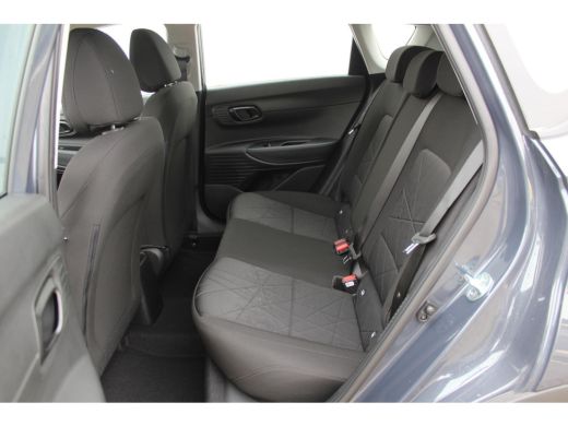 Hyundai Bayon 1.0 T-GDI Comfort / Navigatie middels Apple Carplay & Android Auto / Airco / Cruise Control / Lic... ActivLease financial lease