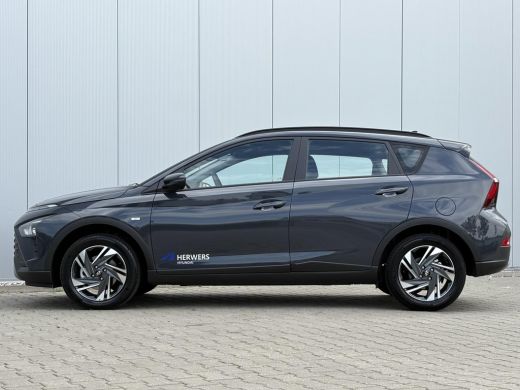 Hyundai Bayon 1.0 T-GDI Comfort / Navigatie middels Apple Carplay & Android Auto / Airco / Cruise Control / Lic... ActivLease financial lease