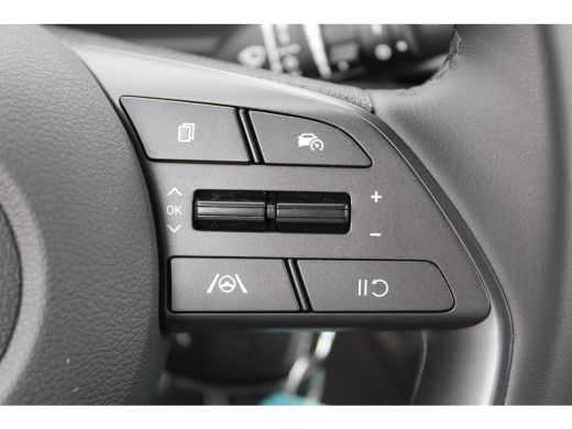 Hyundai Bayon 1.0 T-GDI Comfort / Navigatie middels Apple Carplay & Android Auto / Airco / Cruise Control / Lic... ActivLease financial lease