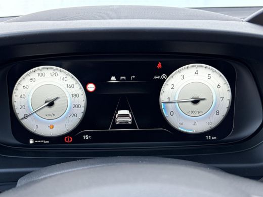 Hyundai Bayon 1.0 T-GDI Comfort | Nieuw uit voorraad leverbaar ActivLease financial lease