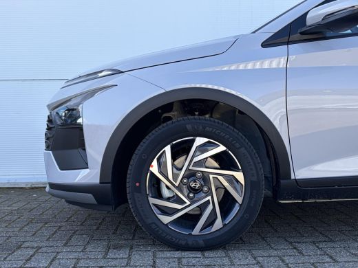 Hyundai Bayon 1.0 T-GDI Comfort | Nieuw uit voorraad leverbaar ActivLease financial lease