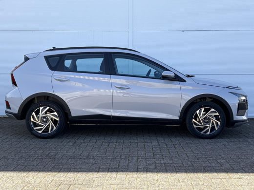 Hyundai Bayon 1.0 T-GDI Comfort | Nieuw uit voorraad leverbaar ActivLease financial lease