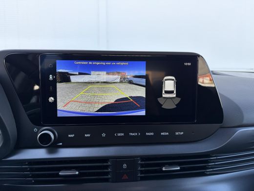 Hyundai Bayon 1.0 T-GDI Comfort | Nieuw uit voorraad leverbaar ActivLease financial lease
