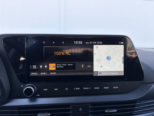 Hyundai Bayon 1.0 T-GDI Comfort | Nieuw uit voorraad leverbaar ActivLease financial lease