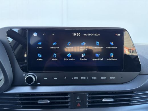 Hyundai Bayon 1.0 T-GDI Comfort | Nieuw uit voorraad leverbaar ActivLease financial lease