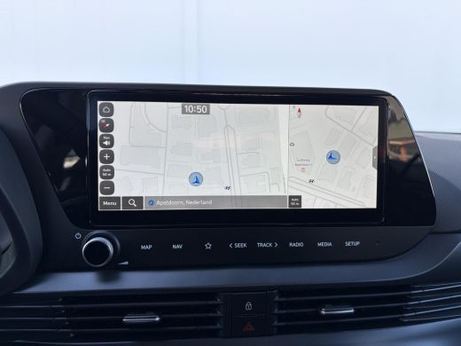 Hyundai Bayon 1.0 T-GDI Comfort | Nieuw uit voorraad leverbaar ActivLease financial lease
