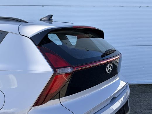 Hyundai Bayon 1.0 T-GDI Comfort | Nieuw uit voorraad leverbaar ActivLease financial lease