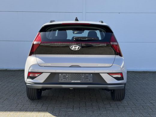 Hyundai Bayon 1.0 T-GDI Comfort | Nieuw uit voorraad leverbaar ActivLease financial lease