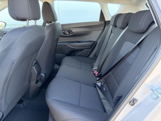 Hyundai Bayon 1.0 T-GDI Comfort | Nieuw uit voorraad leverbaar ActivLease financial lease