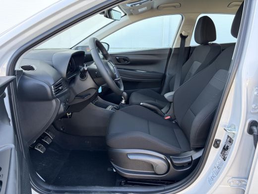 Hyundai Bayon 1.0 T-GDI Comfort | Nieuw uit voorraad leverbaar ActivLease financial lease