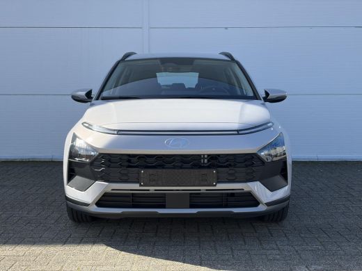 Hyundai Bayon 1.0 T-GDI Comfort | Nieuw uit voorraad leverbaar ActivLease financial lease