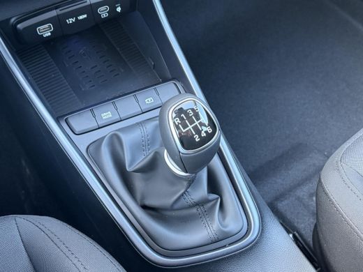 Hyundai Bayon 1.0 T-GDI Comfort | Nieuw uit voorraad leverbaar ActivLease financial lease