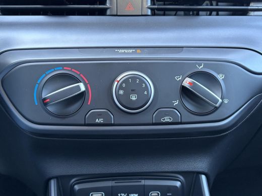 Hyundai Bayon 1.0 T-GDI Comfort | Nieuw uit voorraad leverbaar ActivLease financial lease