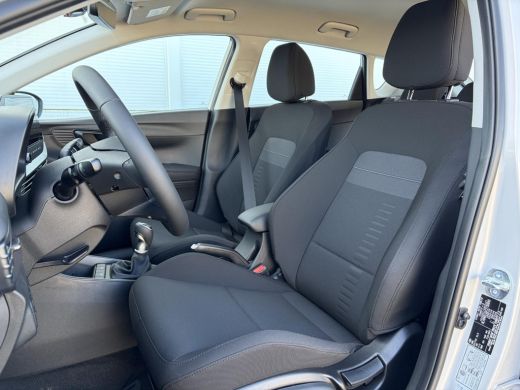 Hyundai Bayon 1.0 T-GDI Comfort | Nieuw uit voorraad leverbaar ActivLease financial lease