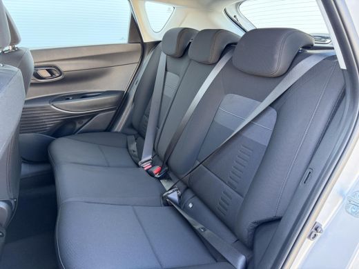 Hyundai Bayon 1.0 T-GDI Comfort | Nieuw uit voorraad leverbaar ActivLease financial lease