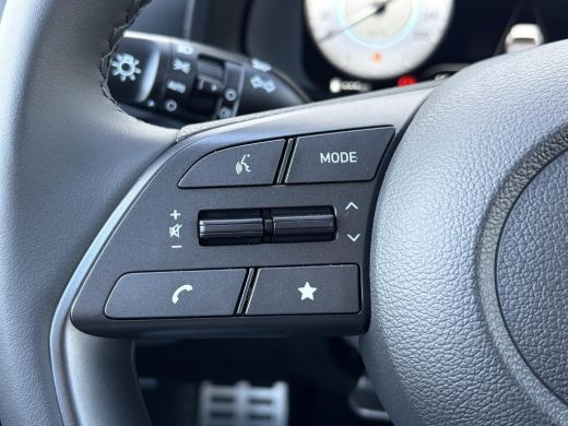Hyundai Bayon 1.0 T-GDI Comfort | Nieuw uit voorraad leverbaar ActivLease financial lease